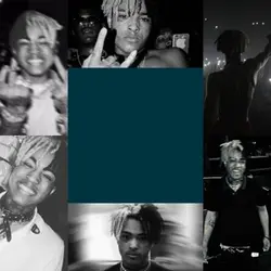 RIP XXXTENTACION 