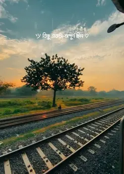 কিছু একটা অপূর্ণ ছিল