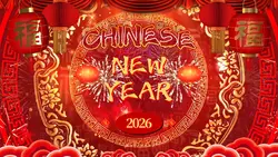 Chinese new year