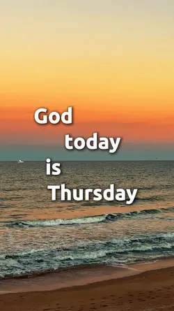 Today's Prayer 