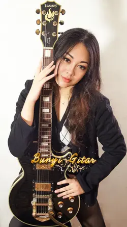 BUNYI GITAR