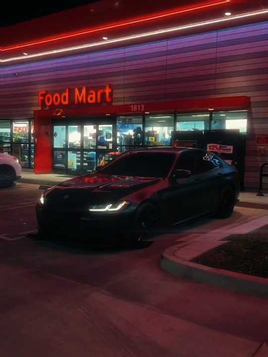 BMW trend 