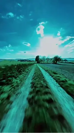 Roads…