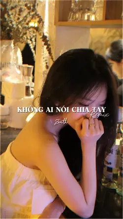 em tìm được lí do