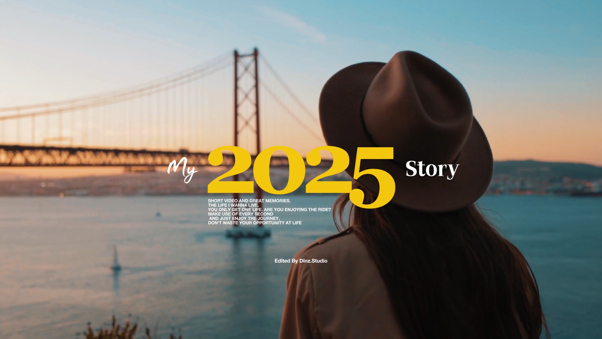 2025 ANLARI