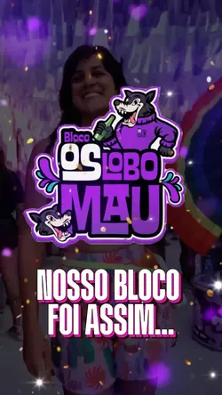 seu bloco