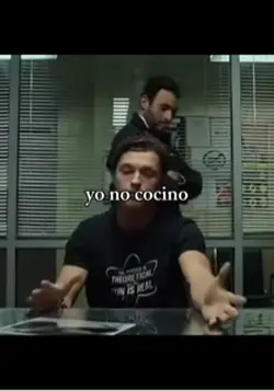 por ti si cocino