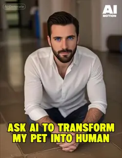 Pet to Human AI