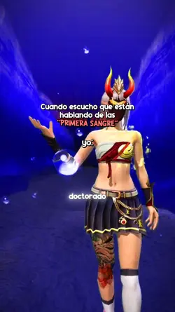 Primera sangre