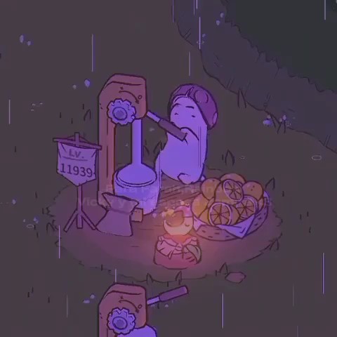 los amo enserio 