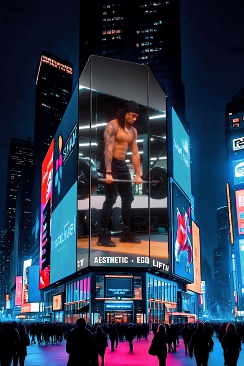 BILLBOARD