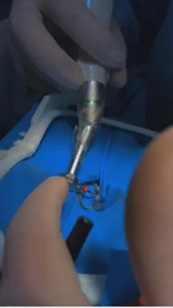 Dentista
