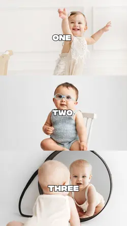 Baby vlog