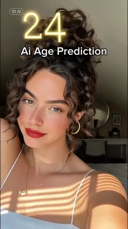 ai age prediction 