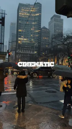 CINEMATIC