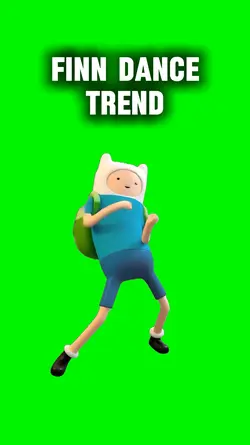 Finn Dance Trend