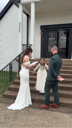 Wedding Memories