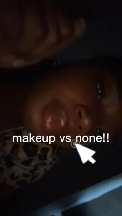 glow up