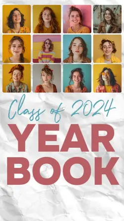 2024 Year Book