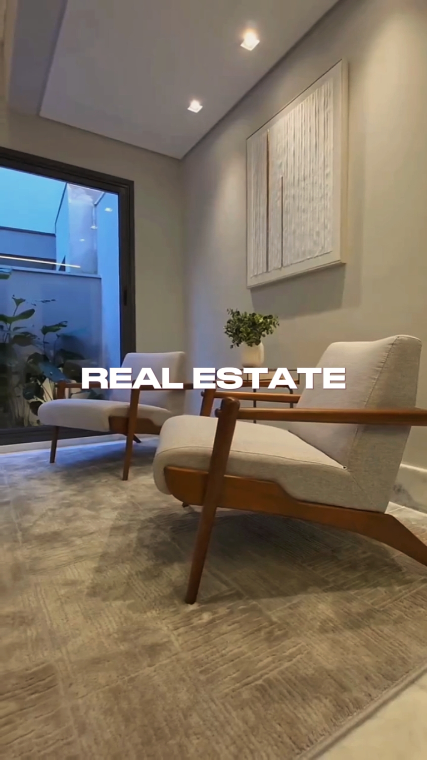 REAL ESTATE