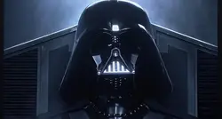 Darth Vader edit