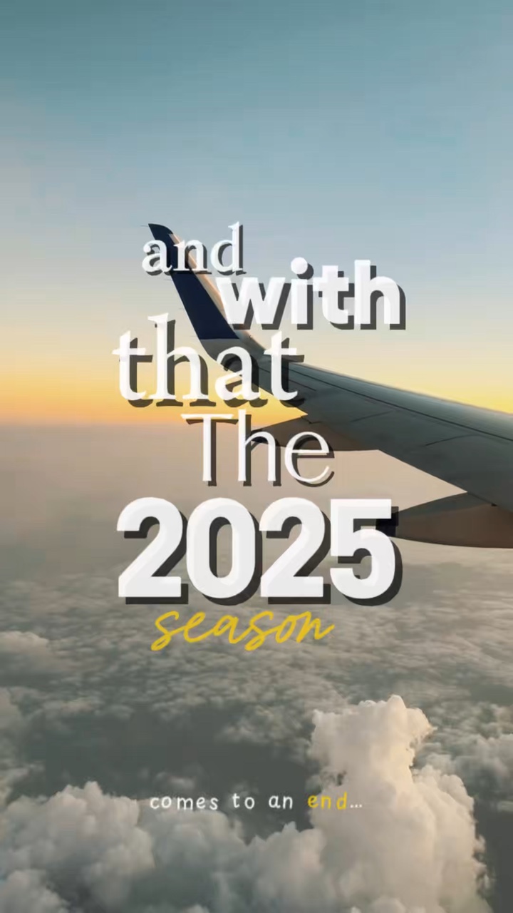 Retro | Resumen 2025. 