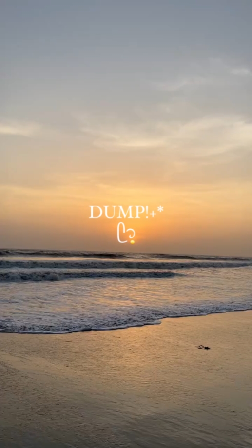 Dump 2025