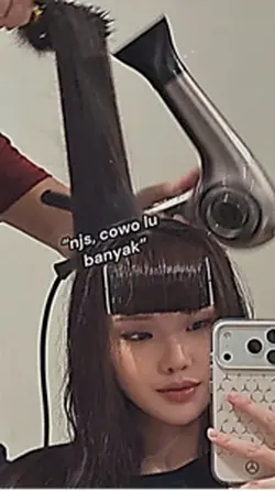 cowo lu banyak