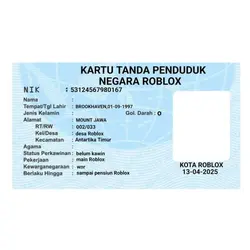 KTP ROBLOX