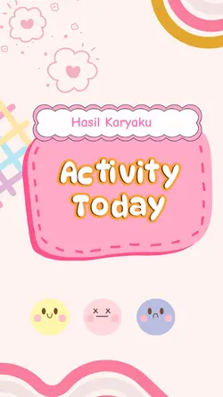 Hasil Karyaku 30pics