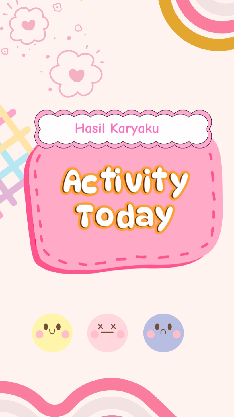 Hasil Karyaku 30pics