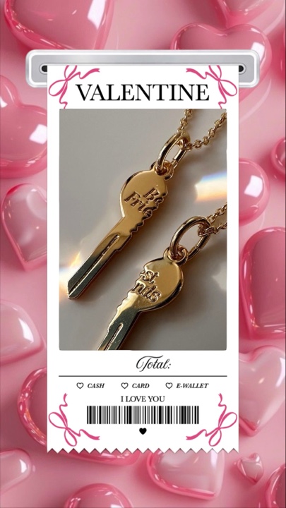 custom jewelry