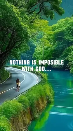 trust God