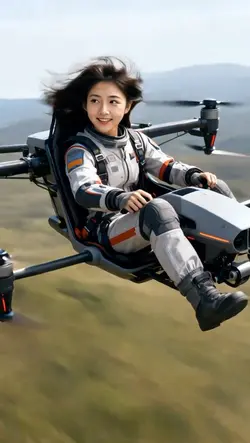flight mode