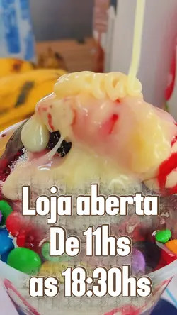 bom dia acai