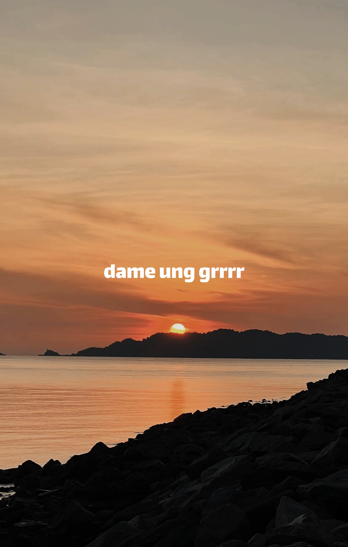dame ung grrr sinden
