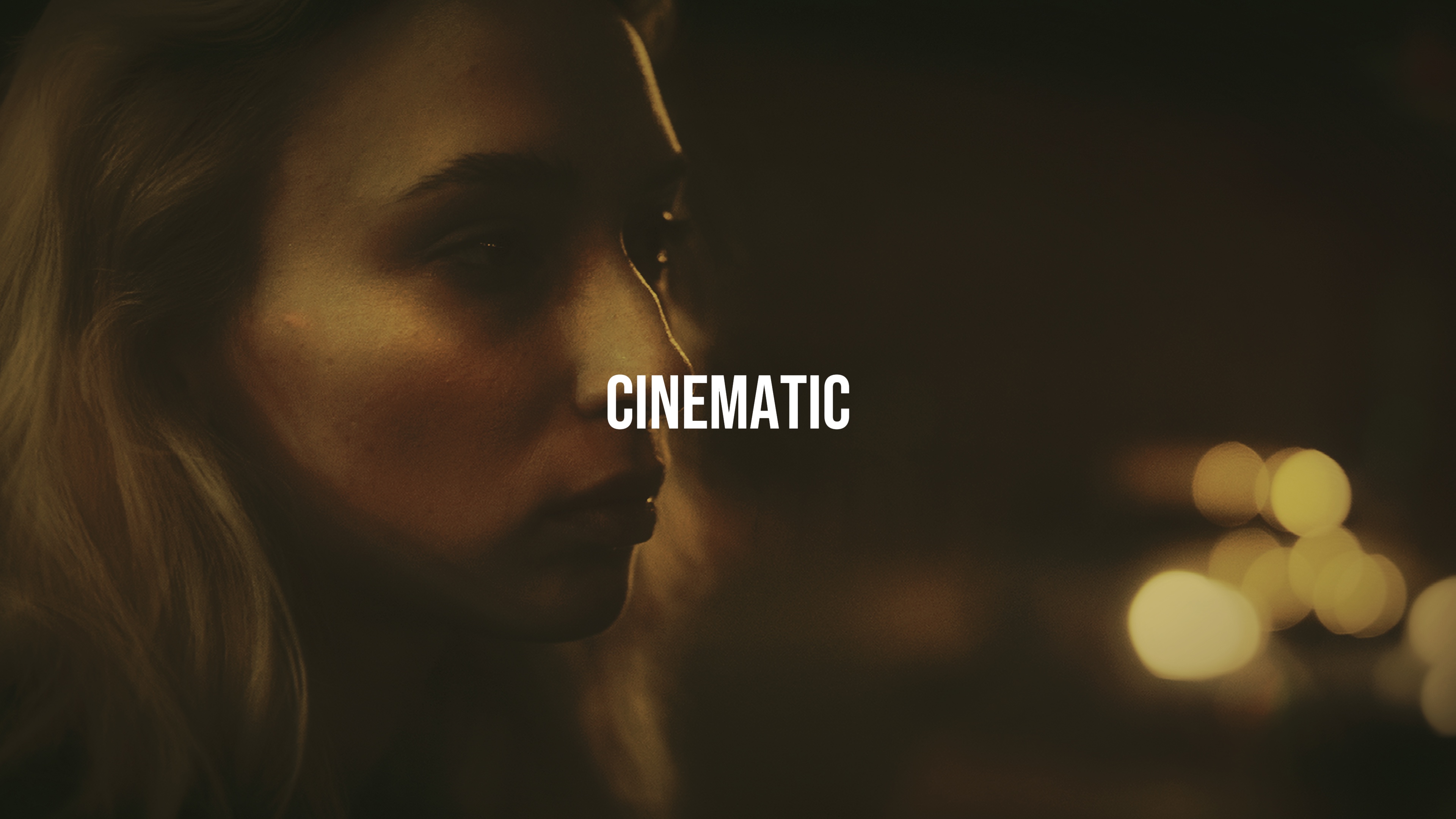 New Cinematic Teaser