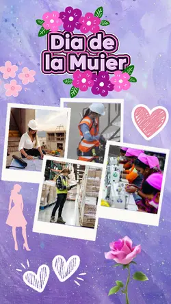 dia de la mujer
