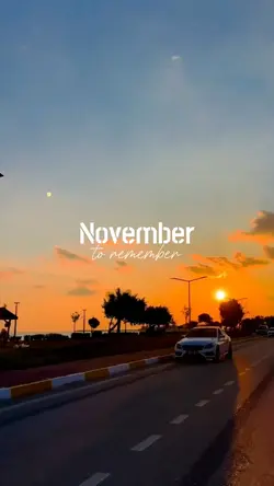 november to remember