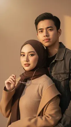 AI pasangan filter