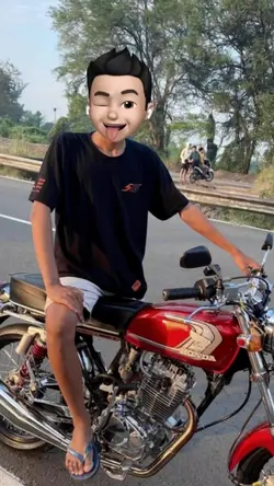 emot wajah iphone