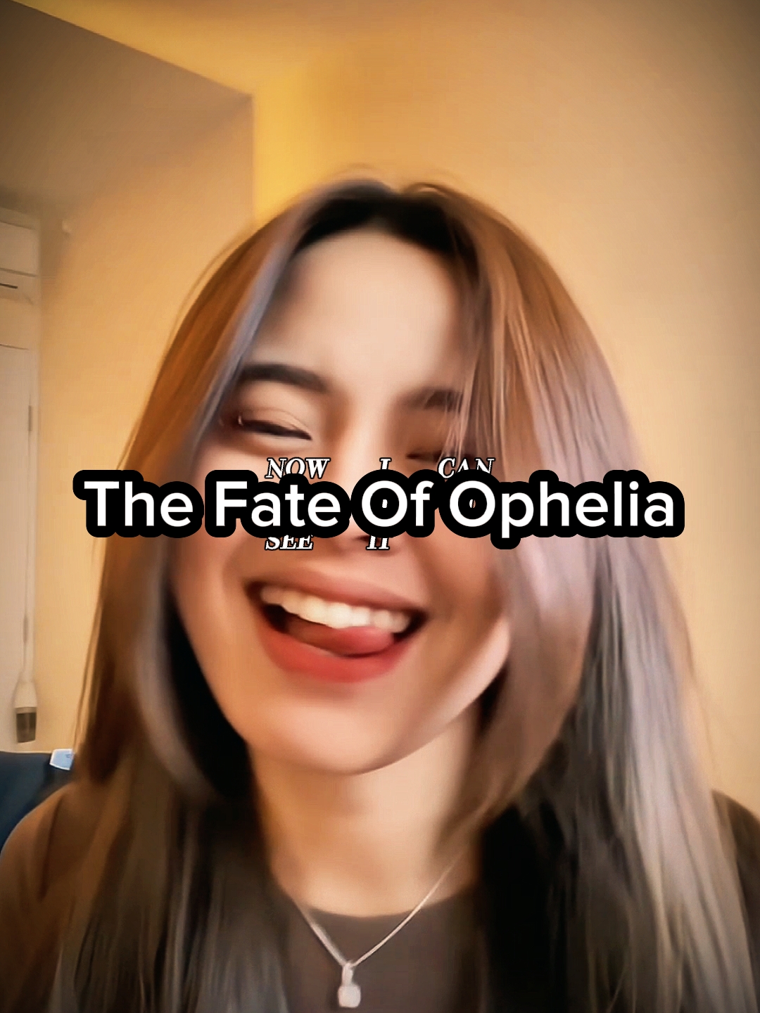 The Fate Of Ophelia