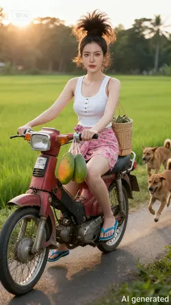 ไปนากัน ai