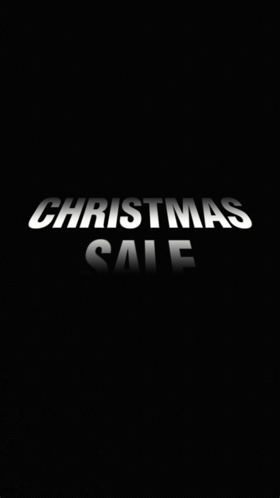 Promoção de Natal