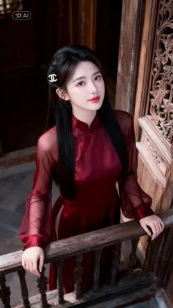 Ghép Ảnh Tết 2026