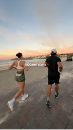 Video 2 - Daily Vlog