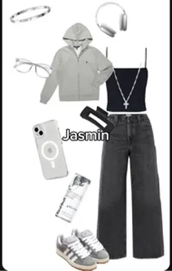 Ton prénom ton outfi