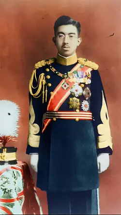 Ai kaisar hirohito