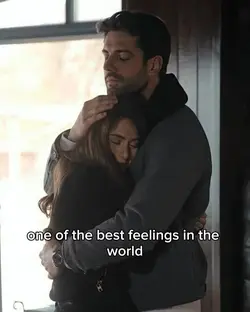 best feeling 
