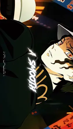 Anime edit